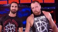 A possible Shield reunion?